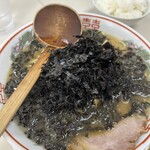 ラーメンショップ 椿 - 