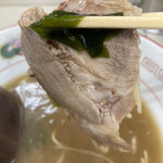 ラーメンショップ 椿 希望ヶ丘店 - 