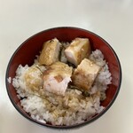 ラーメンショップ 椿 - 