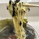 ラーメンショップ 椿 - 