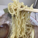 ラーメンショップ 椿 希望ヶ丘店 - 
