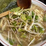 ラーメンショップ 椿 - 