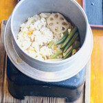 納屋～Cucina creativa～ - 