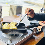 納屋～Cucina creativa～ - 