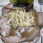 ラーメンショップ 椿 希望ヶ丘店