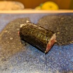 鮨 さいとう 麻布台 - トロタク