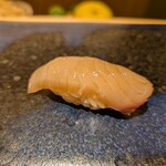 鮨 さいとう - サワラ