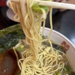 ラーメンショップ 椿 - 