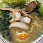 ラーメンショップ 椿 - 