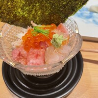 SUSHI BANYA KAI 品川店 - 