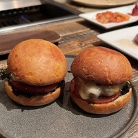 六本木焼肉 Kintan -  六本木焼肉 Kintan -