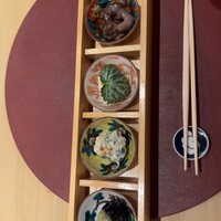 五本木 響 - 