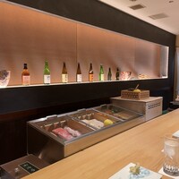 SUSHI BANYA KAI 品川店 - 