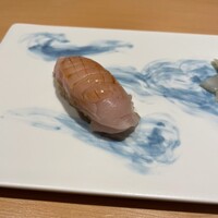 SUSHI BANYA KAI 品川店 - 