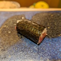 鮨 さいとう 麻布台 - トロタク
