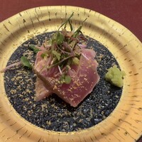 五本木 響 - 
