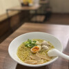 天然塩ラーメン 大吉