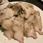 スタンディング グリルワイン百 - 