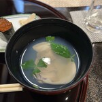 和粋喜 隆べえ - 3日だったのではまぐり