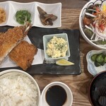 食楽工房 しのげん - 料理写真: