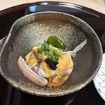 和粋喜 隆べえ - アンコウ