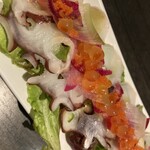 スタンディング グリルワイン百 - 