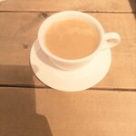 カフェ アクイーユ - 