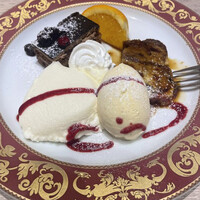 ゴドノフ東京 丸ビル店 - 