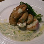 トラットリア スペランツァ エッセ - 