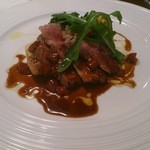 トラットリア スペランツァ エッセ - 