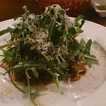 トラットリア スペランツァ エッセ - 