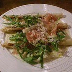 トラットリア スペランツァ エッセ - 