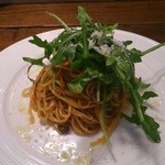 トラットリア スペランツァ エッセ - 