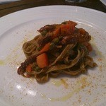 トラットリア スペランツァ エッセ - 