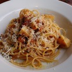 トラットリア スペランツァ エッセ - 