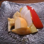 トラットリア スペランツァ エッセ - 