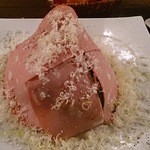 トラットリア スペランツァ エッセ - 