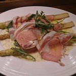 トラットリア スペランツァ エッセ - 