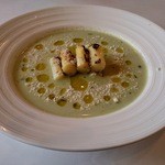 トラットリア スペランツァ エッセ - 