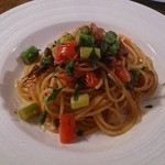 トラットリア スペランツァ エッセ - 