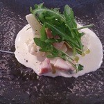 トラットリア スペランツァ エッセ - 