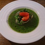 トラットリア スペランツァ エッセ - 