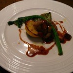 トラットリア スペランツァ エッセ - 