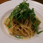 トラットリア スペランツァ エッセ - 