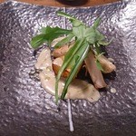 トラットリア スペランツァ エッセ - 