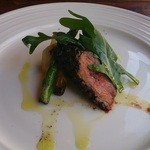 トラットリア スペランツァ エッセ - 