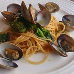 トラットリア スペランツァ エッセ - 