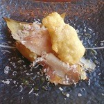 トラットリア スペランツァ エッセ - 