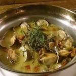 トラットリア スペランツァ エッセ - 