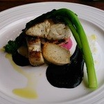 トラットリア スペランツァ エッセ - 